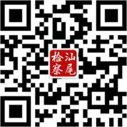 微博二维码_8cm